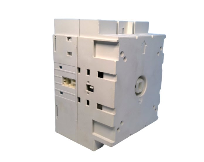 194U-E30-1753 | Allen-Bradley Front Mount Disconnect