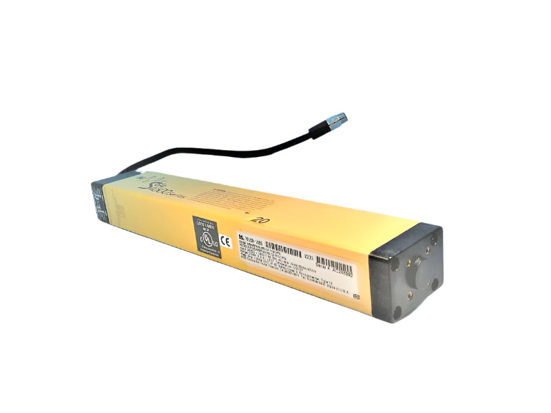 MS46SR-20-260-Q1-R-NC-FN | Omron Spare Receiver