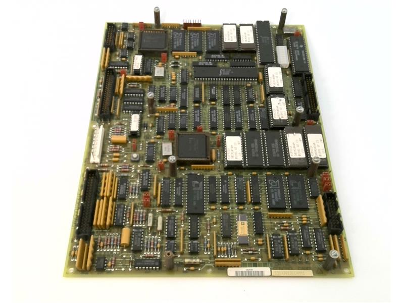 531X301DCCAMM1 | General Electric Main Control Card