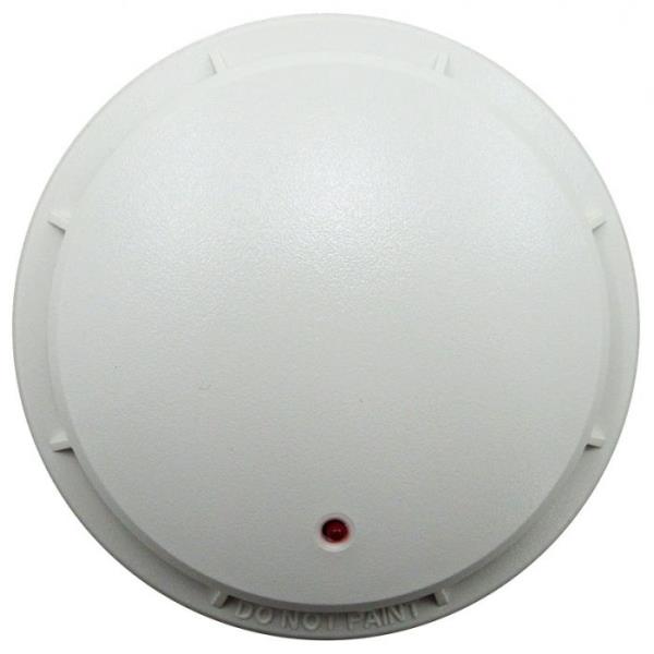 4098-9710 | Simplex TrueAlarm Addressable Photoelectric Smoke Sensor