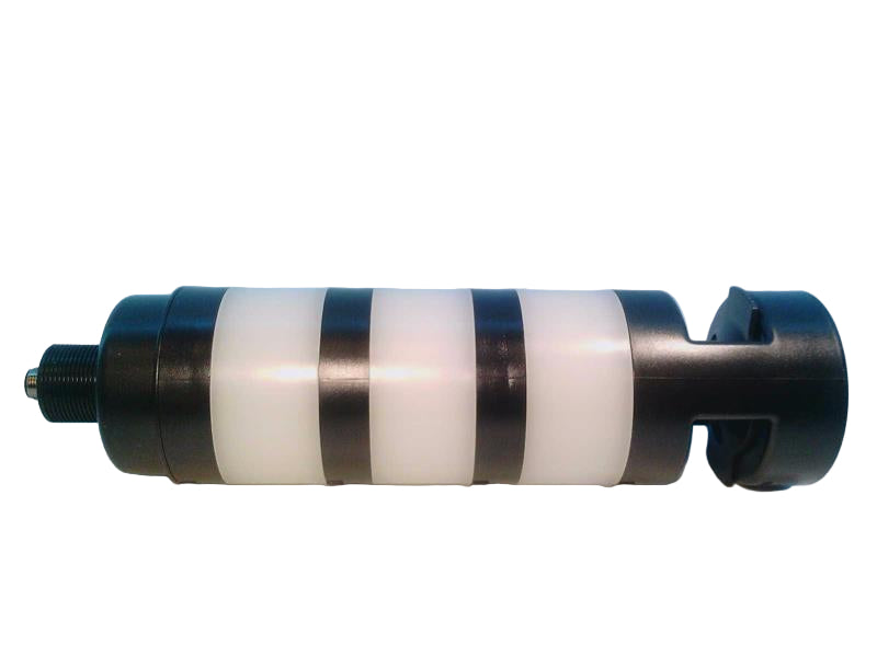 TL70GYRAQ | Banner TL70 Tower Light