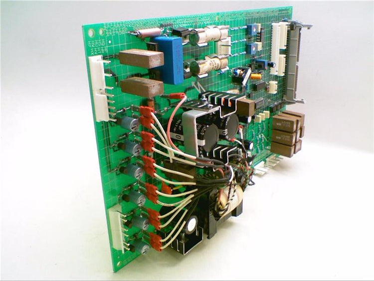 813.23.20 | Reliance Electric Power Supply Interface Board