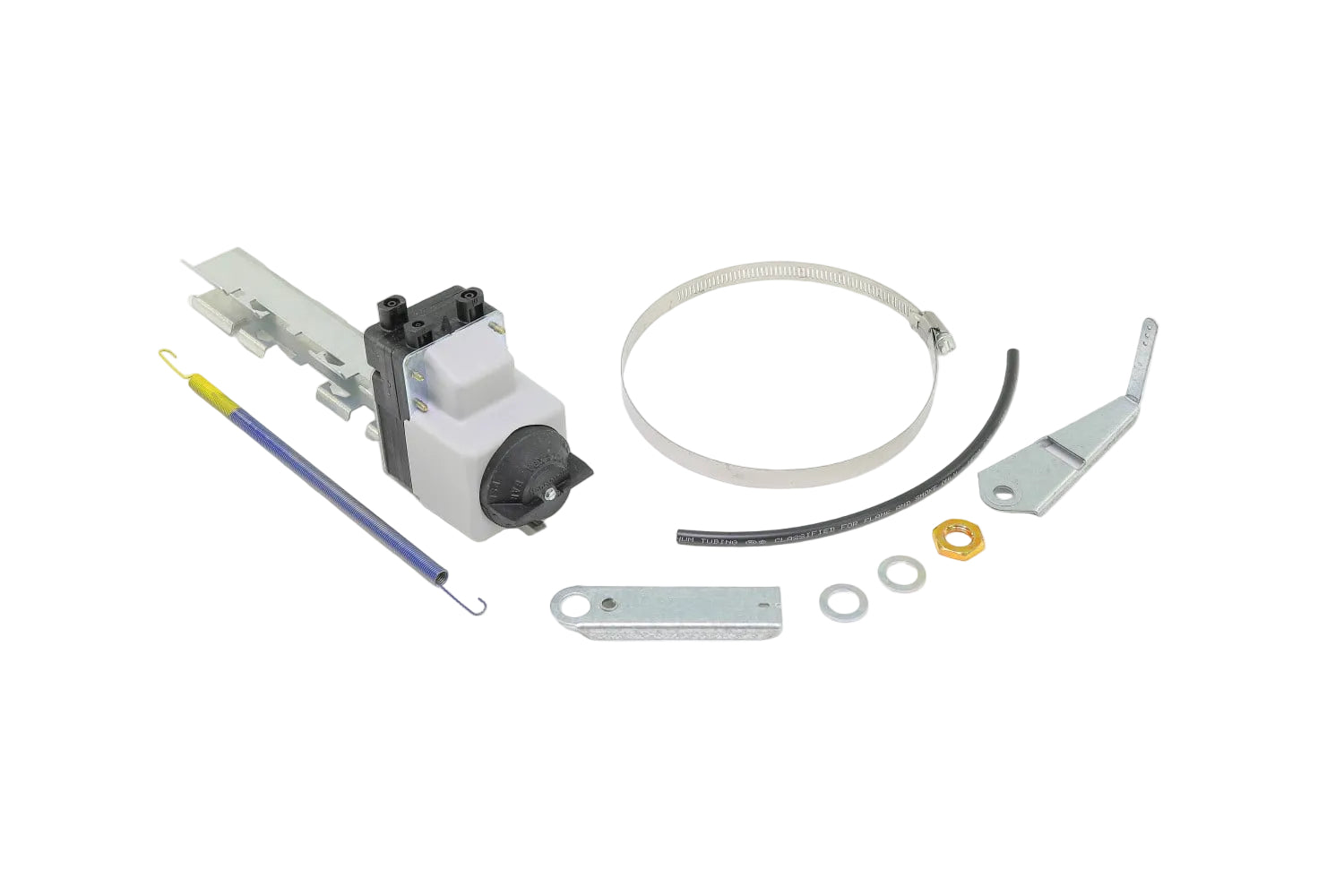 Honeywell 14004345-001 Positive Positioner Kit 10 PSI Spring