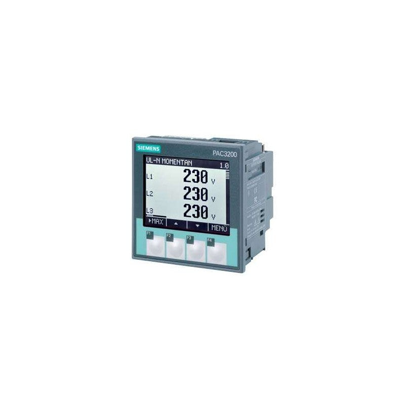 7KM2112-0BA00-3AA0 | Siemens Measuring Device