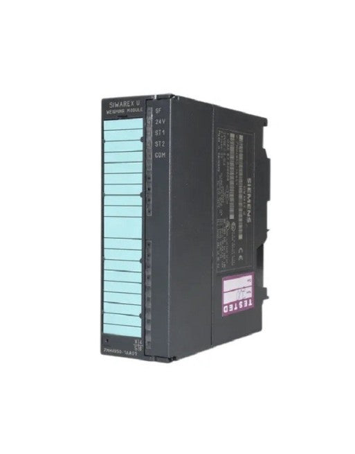 7MH4950-1AA01 | Siemens Weighing Module