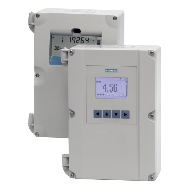 7ML5034-4AA01 | Siemens Ultrasonic Level Controller