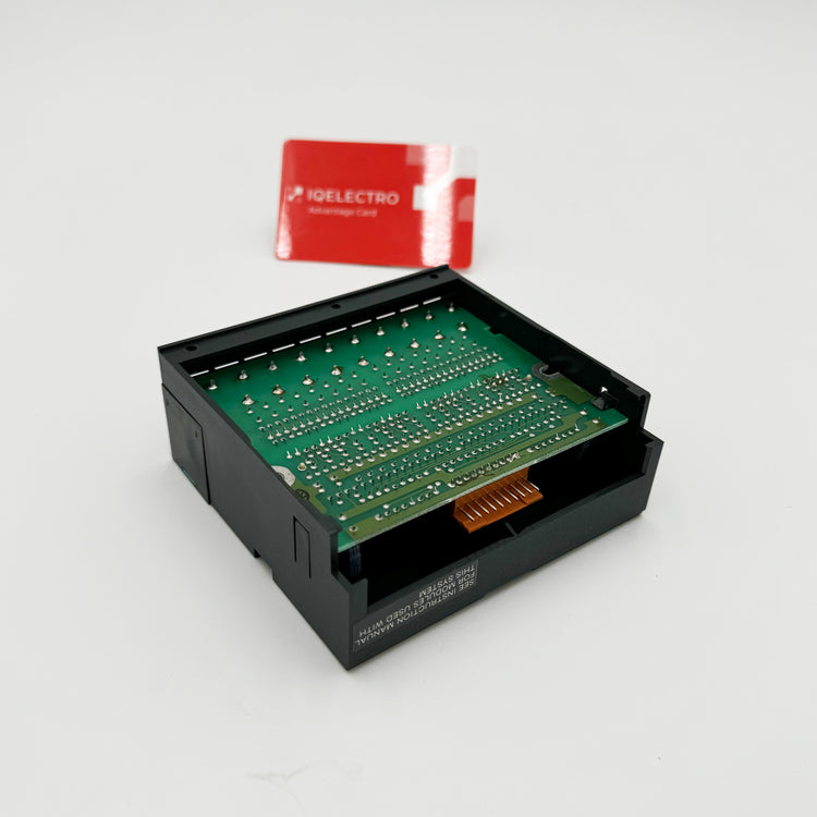 8005-DN-116 | Schneider Electric PLC Input Module