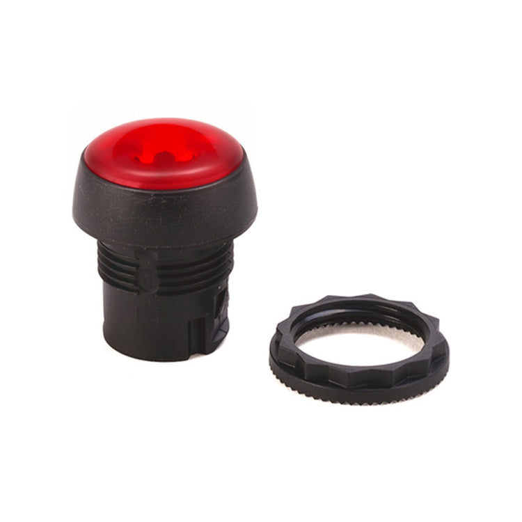 800FP-LF4 | Allen-Bradley 800F Series Red Momentary Push Button Head