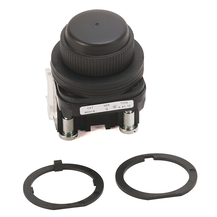 800H-R2D1 | Allen-Bradley Push Button