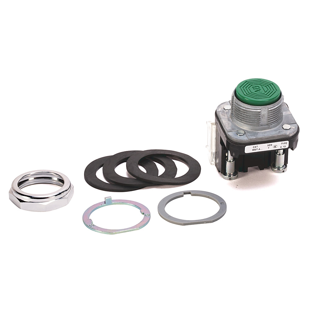 800T-A6D2 | Allen-Bradley Momentary Push Button
