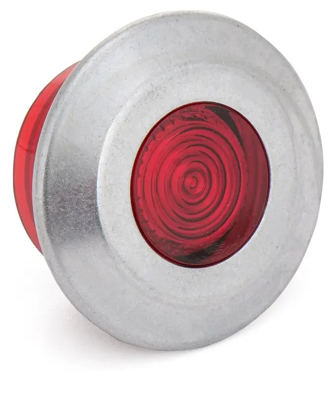 800T-N159R | Allen-Bradley Replacement Push-Pull Cap, Illuminated, Red