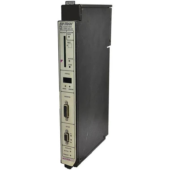 8010-AXS-211 | Schneider Electric SY/MAX Square D ACCESS4000 Local Interface