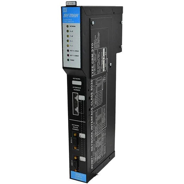 8030-CRM-570 | Schneider Electric Sy/Max Network Interface to Modbus