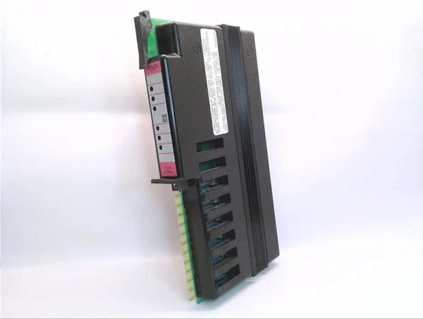 8030-HOM-222 | Schneider Electric Class 8030 Type HOM-222 Isolated 6 Function 120 VAC Output