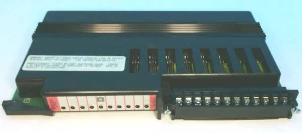 8030-HOM-231 | Schneider Electric Output Module 8 Function 240 VAC Output