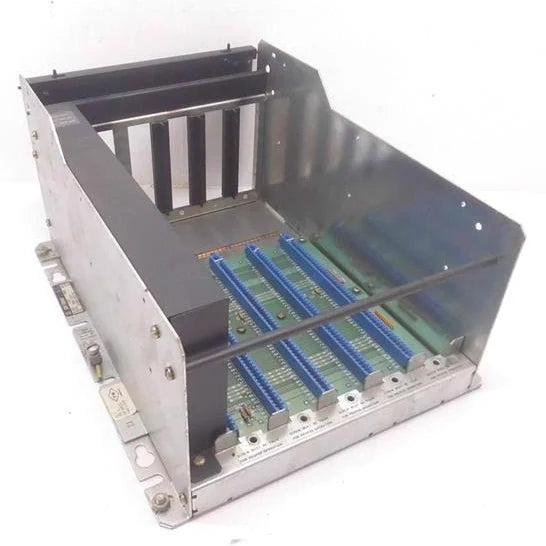 8030-RRK-100 | Schneider Electric SQUARE D, 5-SLOT RACK ASSEMBLY