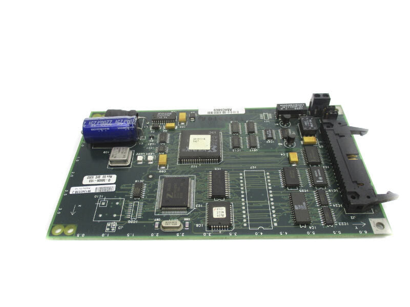 803624-51E | Reliance Electric Communication Network Card