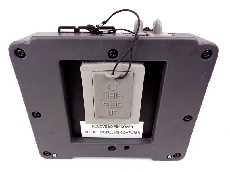 50119638-001 | Honeywell Vehicle-Mount Dock with Internal Power Supply 10-60 V QM3