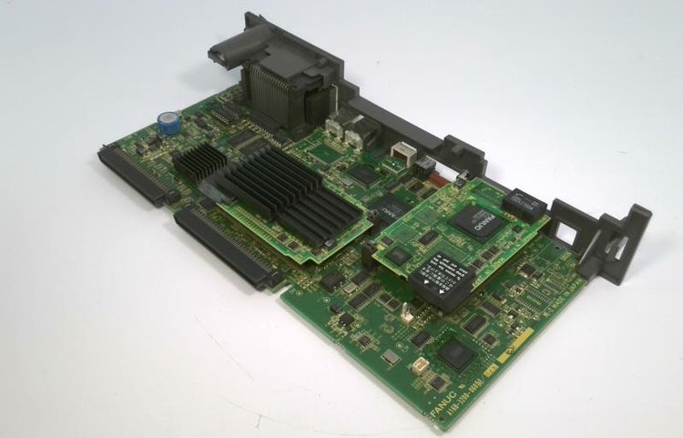 A16B-3200-0600/04A | FANUC Main Board for R-J3iC & R-30iA Robot Controllers