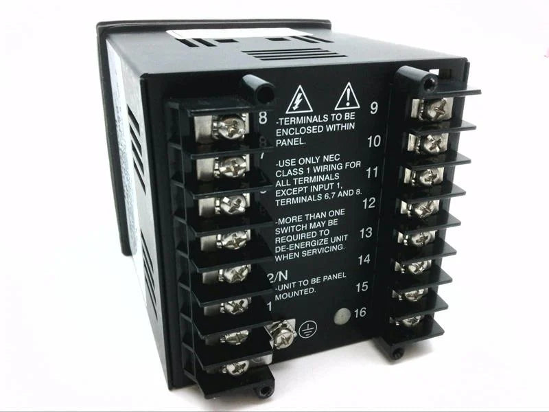 DC230L-E0-00-10-0A00000-00-0 | Honeywell Digital Temperature Controller