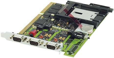 5A5000.01 | B&R PC Board PLC/Add-On Board