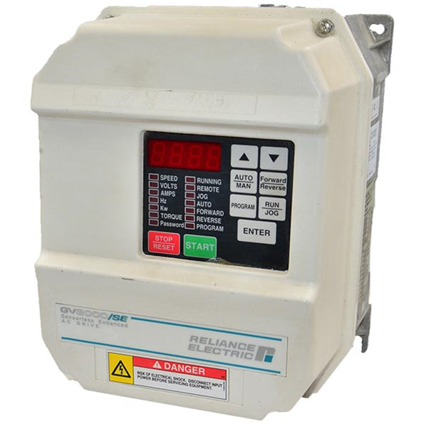 5V4460 | Reliance Electric AC Drive