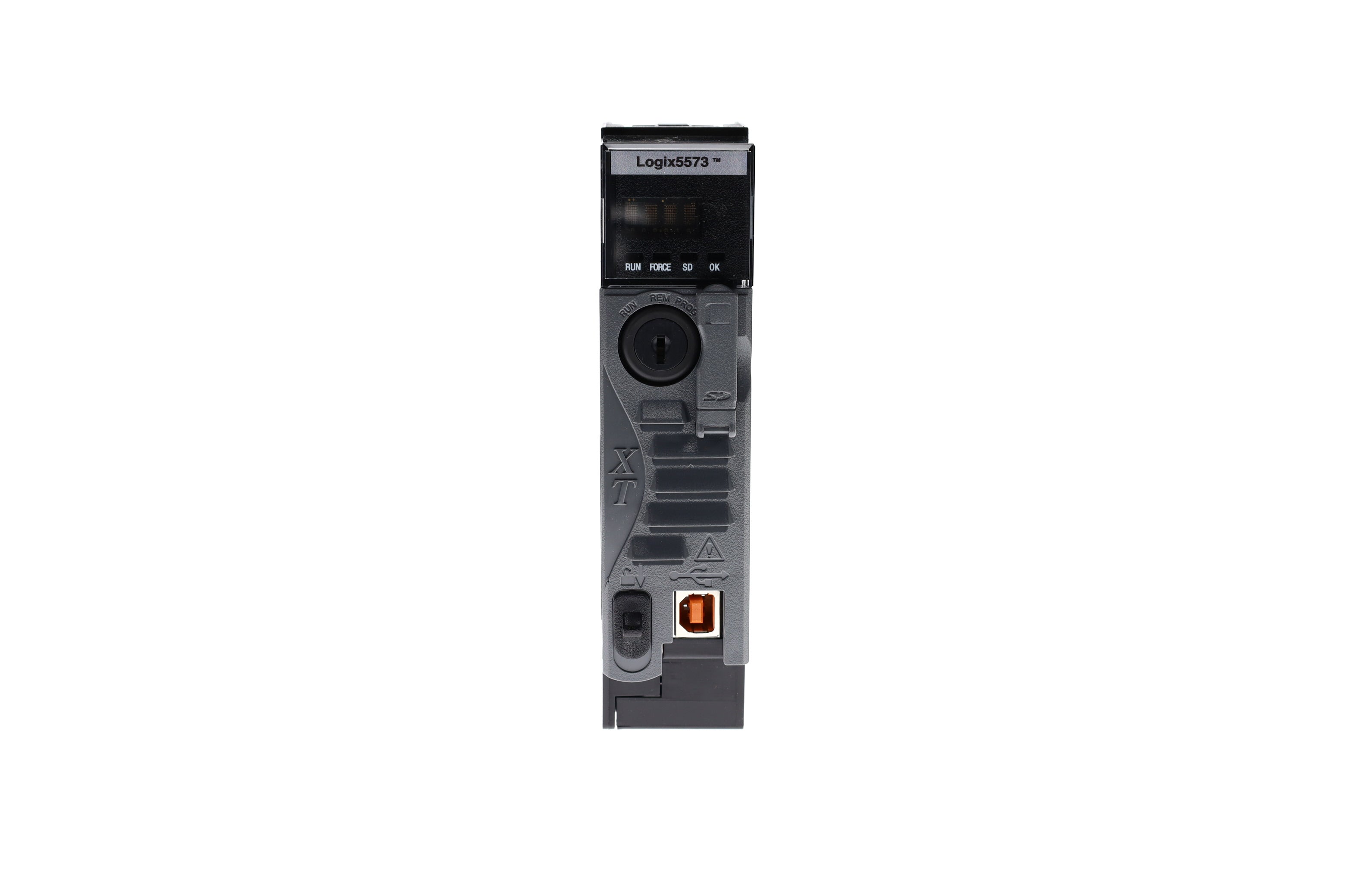 Controllogix Cpu Module 1756-L73XT | Allen Bradley ControlLogix Processor Module with 8MB Memo