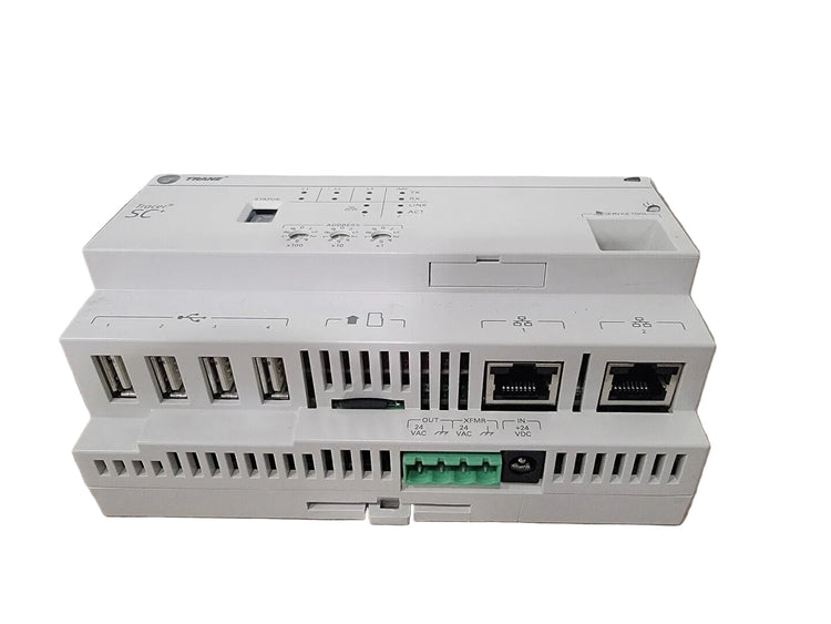 Trane X13651677001 Digital Controller Module for Building Automation Systems