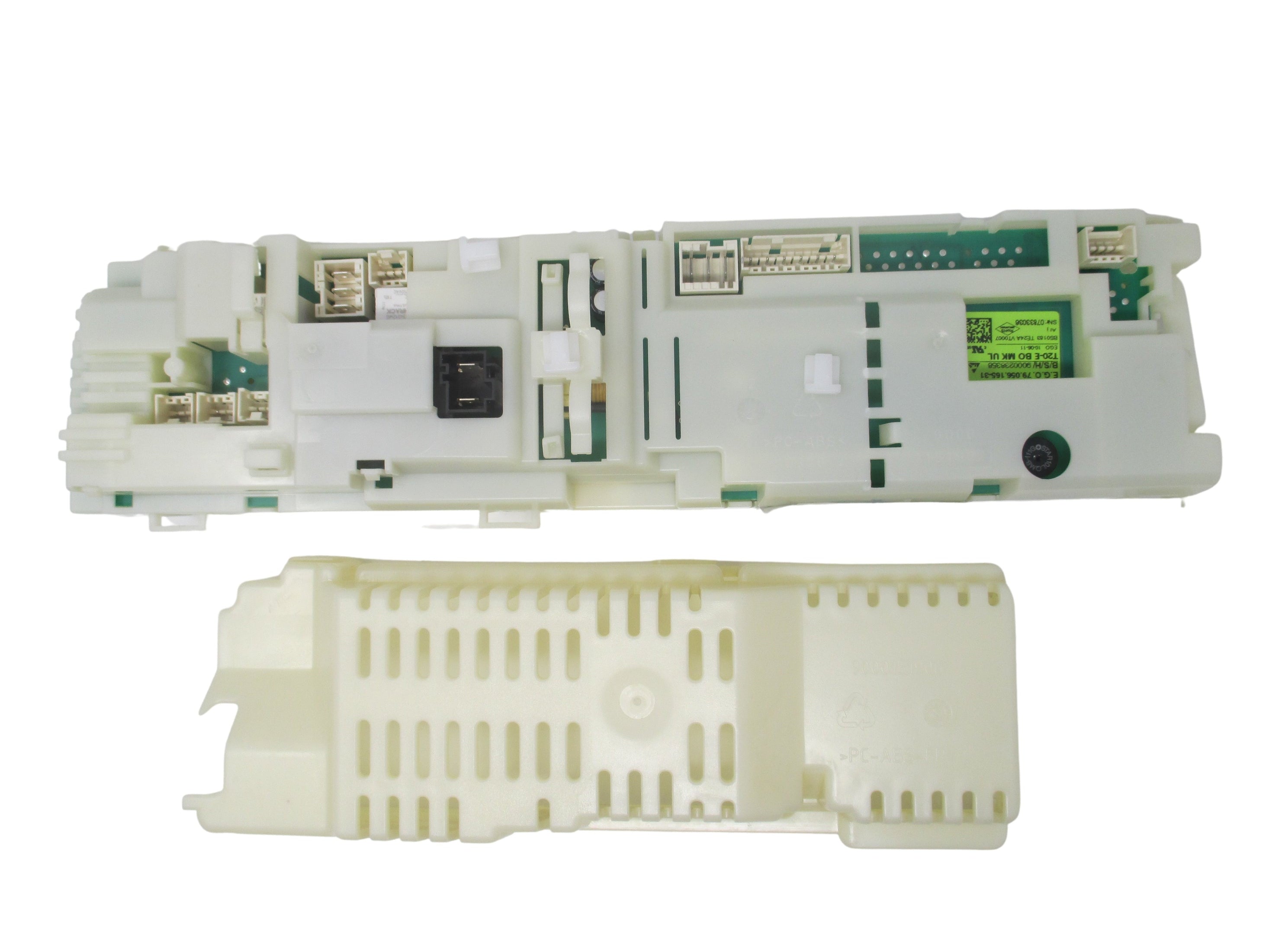 Bosch 00642935 Electronic Control Module for WTE86300US Dryers