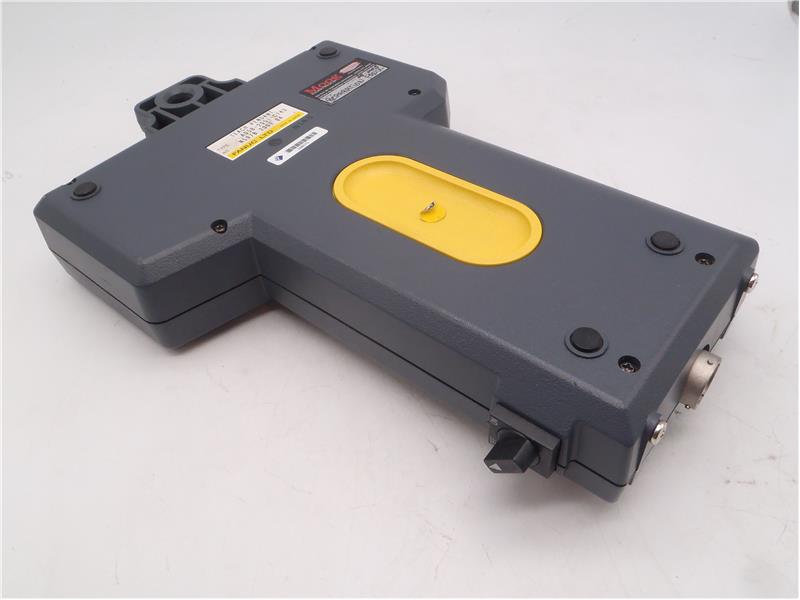 A05B-2051-C143 | FANUC Teach Pendant with LCD and 42-Key Membrane Keypad