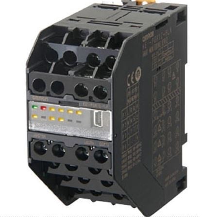 KE1-PGR1C-FLK | Omron Leak Monitor