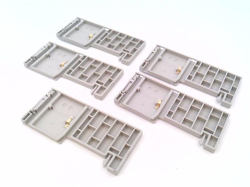 5094-ECR-QTY5 | Allen Bradley I/O Module Installation