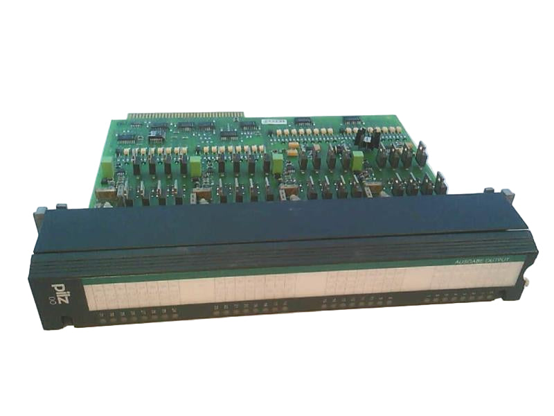 P9-DO | Pilz Output Module