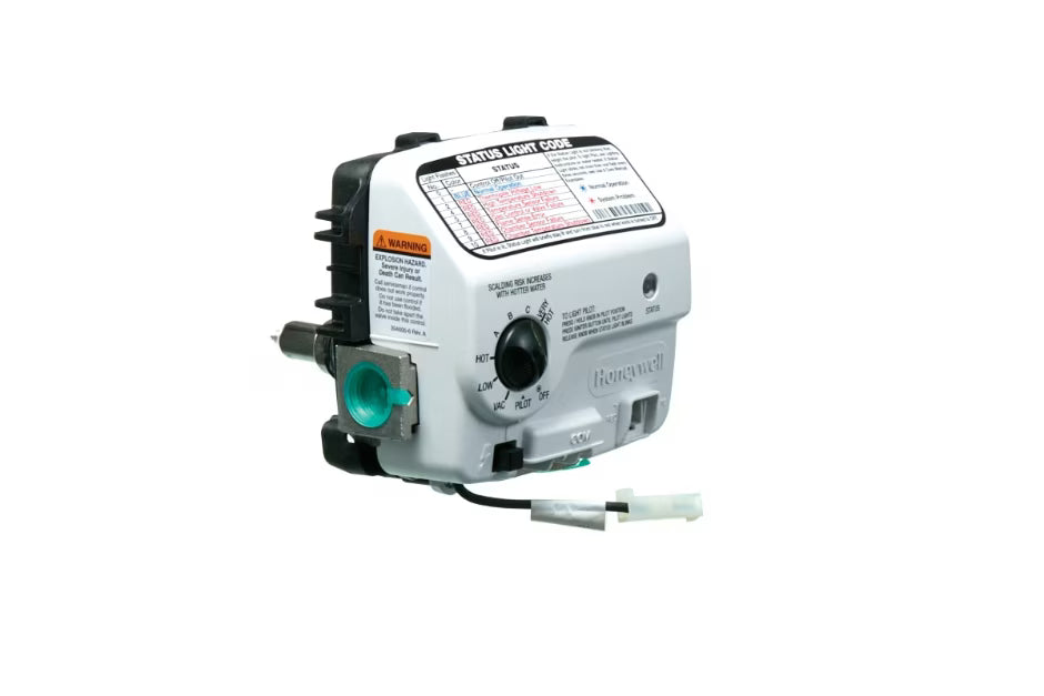 SP20867C | Rheem Natural Gas Control Valve for Water Heaters