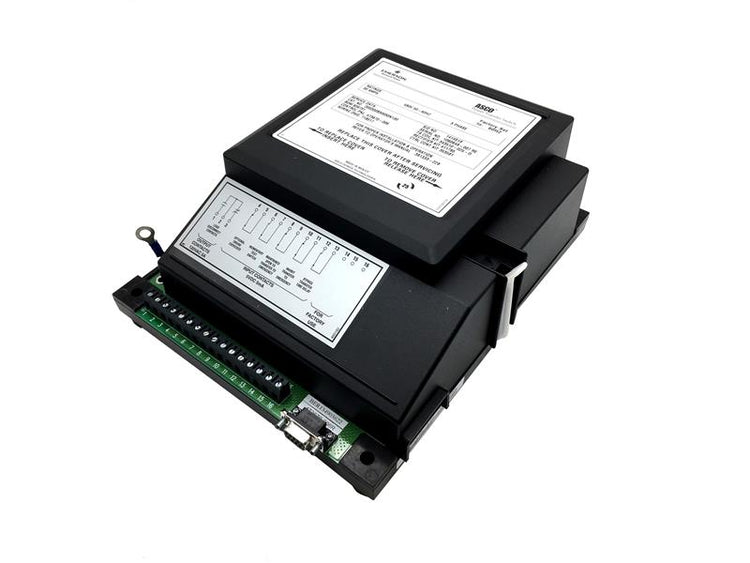 473670-006 | ASCO Power Transfer Switch