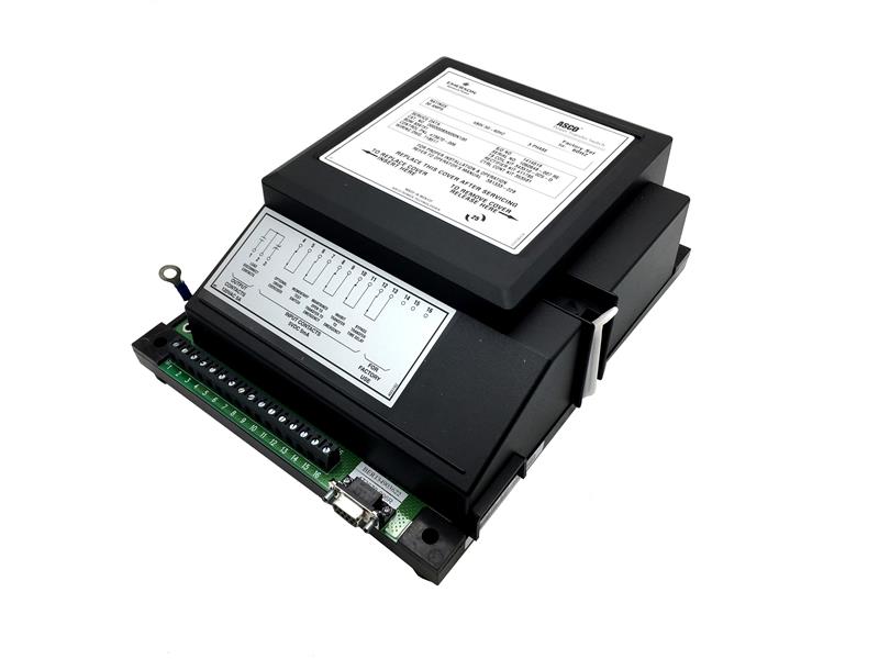 473670-006 | ASCO Power Transfer Switch