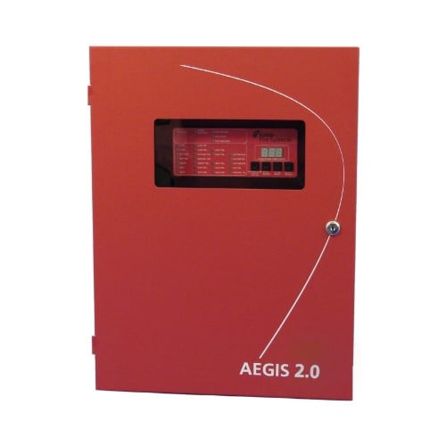 84-732001-901 | Fenwal AEGIS 2.0 Conventional Fire Suppression Control Unit