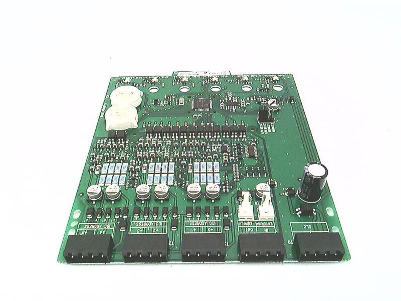 XP6-MA | Notifier Six-Zone Interface Module