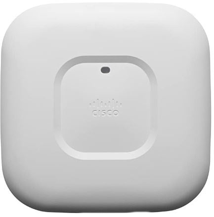AIR-CAP2702I-B-K9 | Cisco Aironet 2700 Series Ap Networking Device