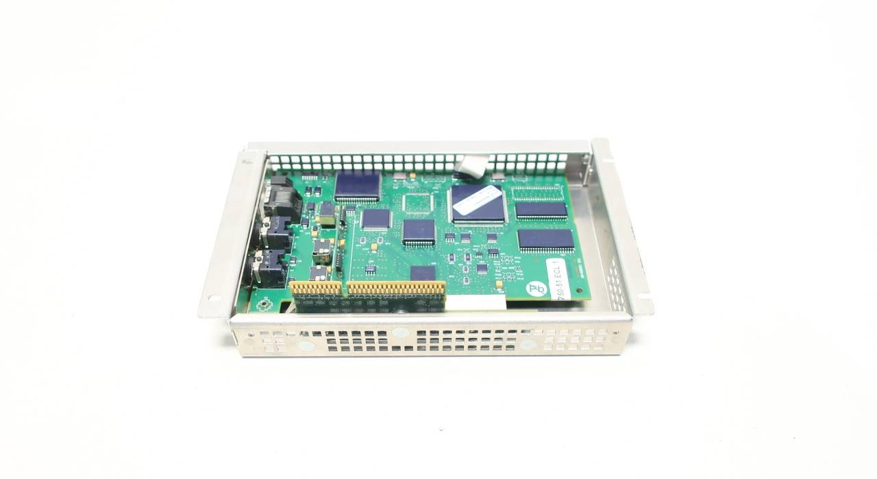 2711P-RN15SK | Allen-Bradley PanelView Plus ControlNet Module
