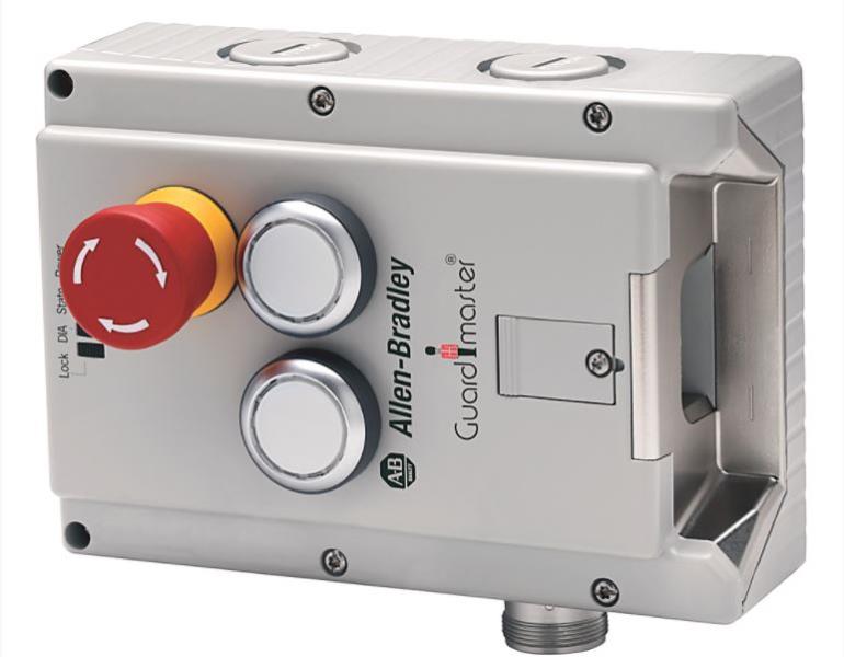 442G-MABR-URM-C03 | Allen-Bradley Lock Module
