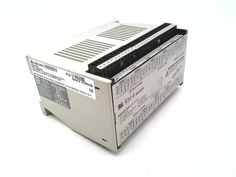 43860-0010 | Omron 24 VDC Safety Relay