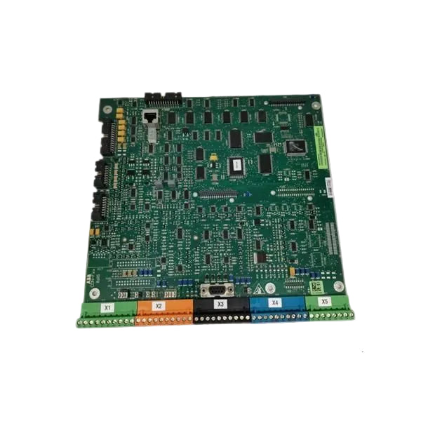 ABB SDCS-CON-F01 3ADT316500R1501 Direct Current Drive Control Board for DCS550