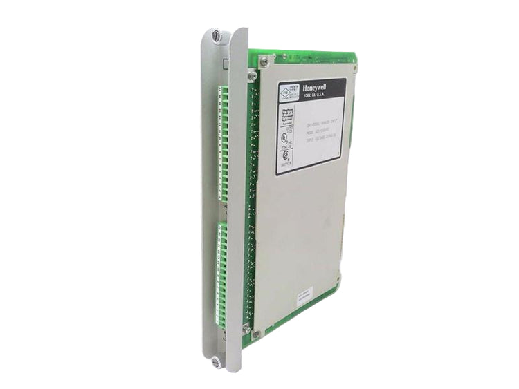 621-0020RC | Honeywell Universal 16-Point Analog Input Module 30V AC/DC