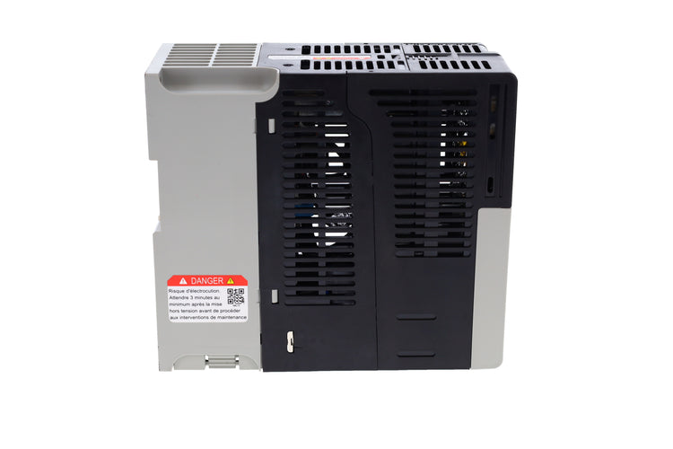 25B-D6P0N114 | Allen-Bradley PowerFlex 525 AC Drive 480V/6A/3HP