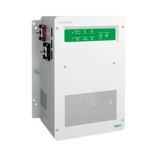 Schneider Electric 865-4048-21 Conext SW 4048 3.8kW Inverter Charger