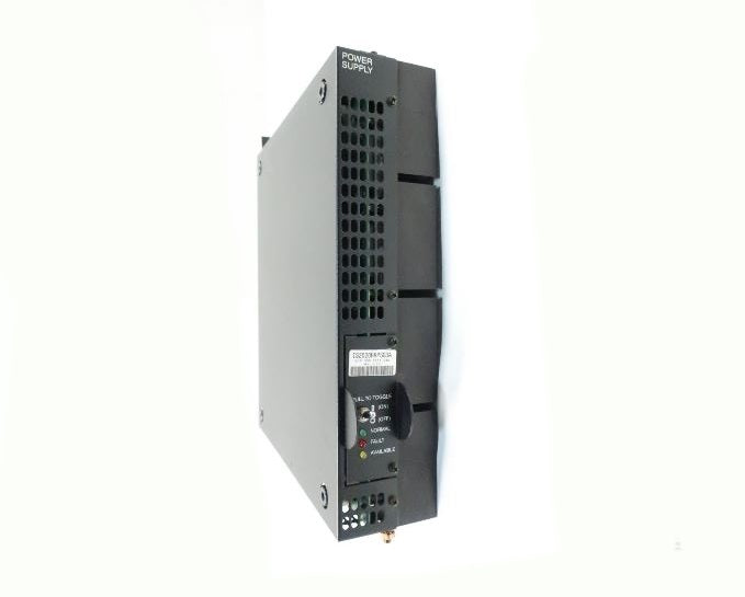 IS2020RKPSG3A | General Electric Mark VI VME Rack Power Supply