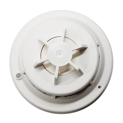 Faraday 8713 FireSmart Addressable Photo-Thermal Smoke and Heat Detector