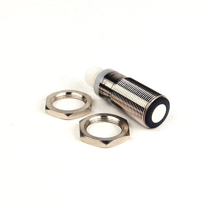 873M-D18PO300-D4 | Allen-Bradley Proximity Sensor 30mm - 300mm