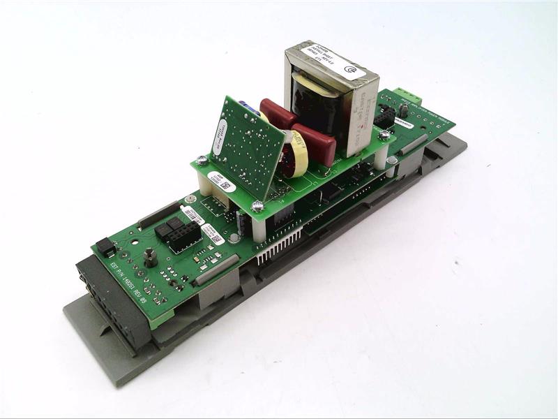 3-ZA40B | Edwards EST 40W Zoned Audio Amplifier with 25/70 VRMS Output and NAC Circuit